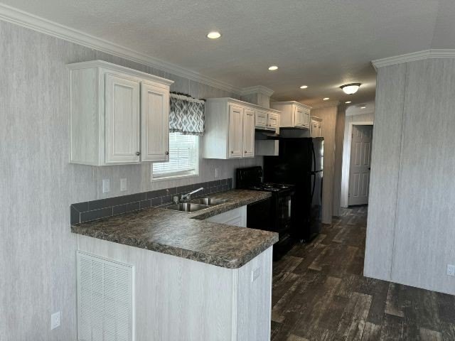 Own your own 2 bed/1 bath home! Make an appointment now to see - photo 5