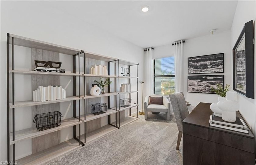 Step inside the Alder and discover a home built for connection - photo 11