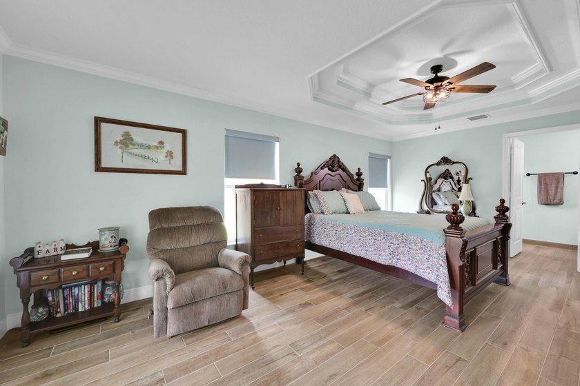 Welcome to this one-of-a-kind custom estate located in the - photo 11