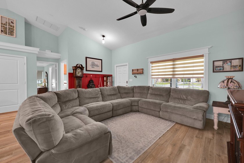 Welcome to this one-of-a-kind custom estate located in the - photo 13