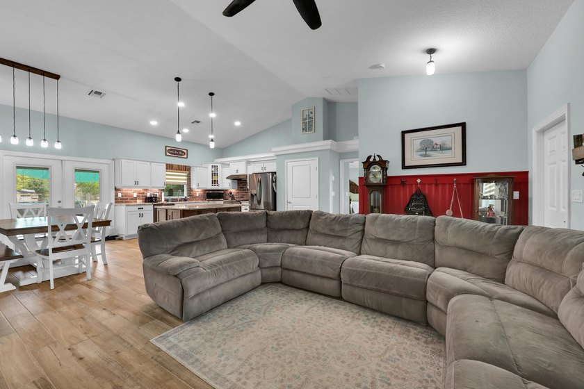 Welcome to this one-of-a-kind custom estate located in the - photo 17