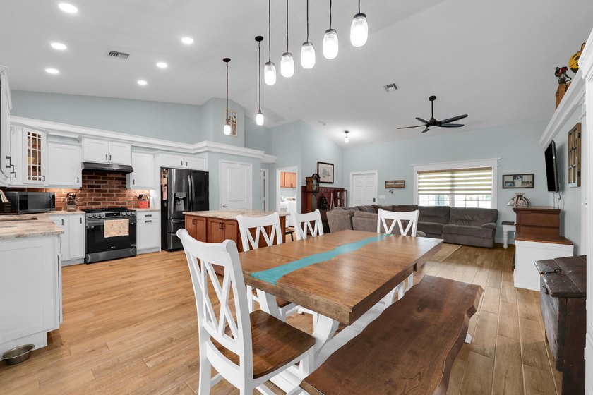 Welcome to this one-of-a-kind custom estate located in the - photo 19
