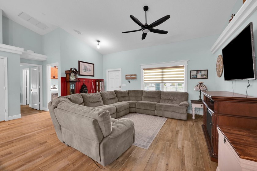 Welcome to this one-of-a-kind custom estate located in the - photo 20