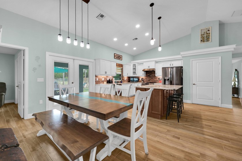 Welcome to this one-of-a-kind custom estate located in the - photo 21