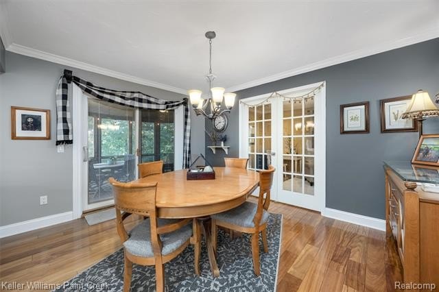 Welcome to 7148 Deerhill Drive! This striking contemporary ranch - photo 8