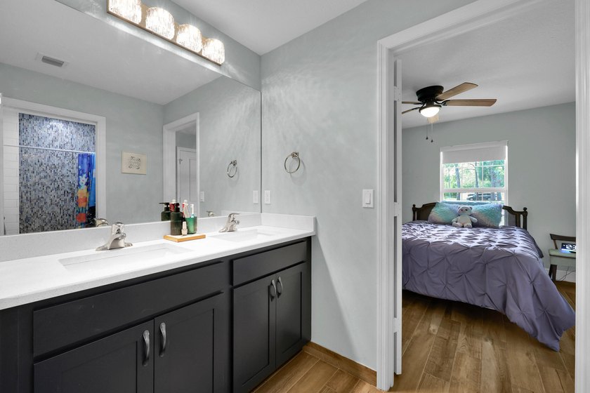 Welcome to this one-of-a-kind custom estate located in the - photo 46