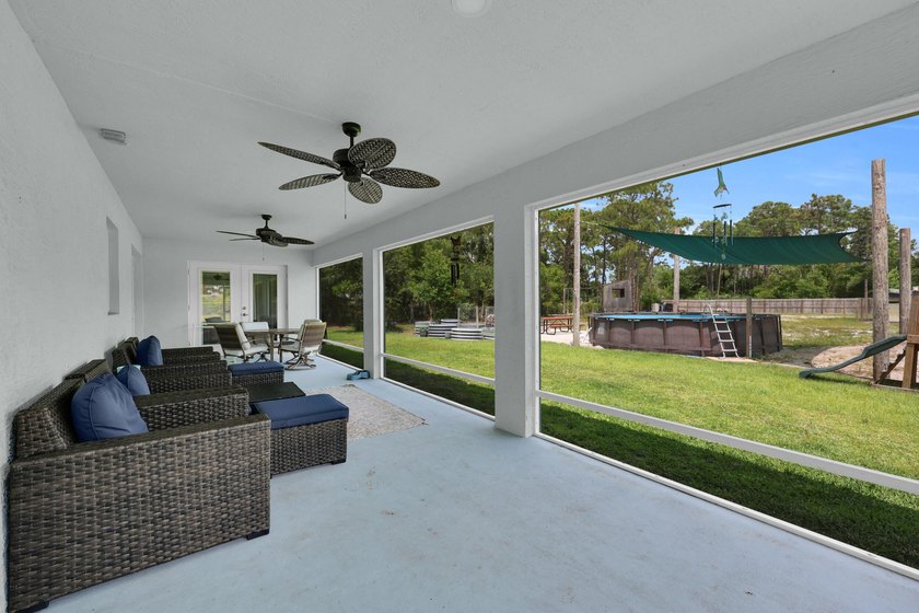 Welcome to this one-of-a-kind custom estate located in the - photo 49