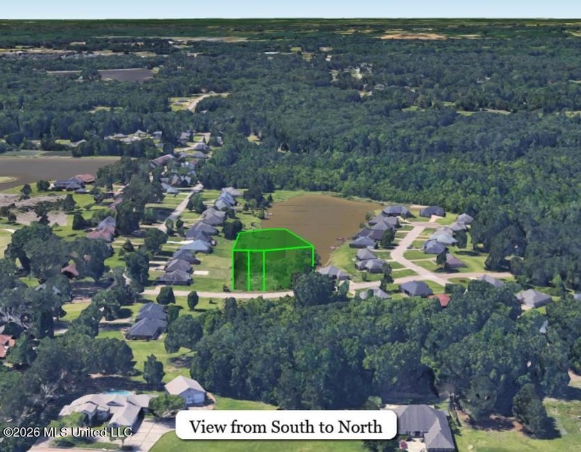 Build Your Dream Lakefront Escape - Direct Waterfront with No - photo 4