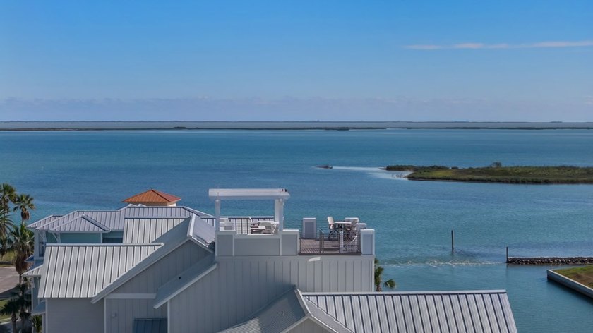 The Last Resort is a landmark waterfront compound redefining - photo 7