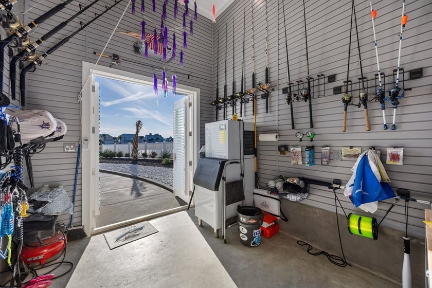 The Last Resort is a landmark waterfront compound redefining - photo 8