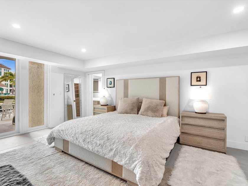 Welcome to luxury waterfront living in downtown Boca. This - photo 10