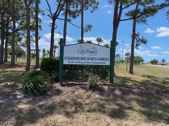 Discover your dream retreat in the heart of SW Cape Coral! This - photo 46
