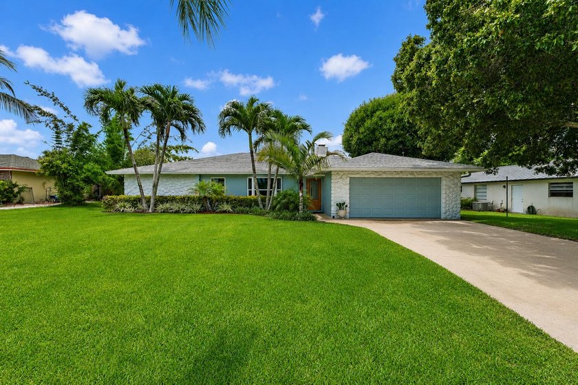 Welcome home to Tequesta Pines, one of Tequesta's most sought - photo 4