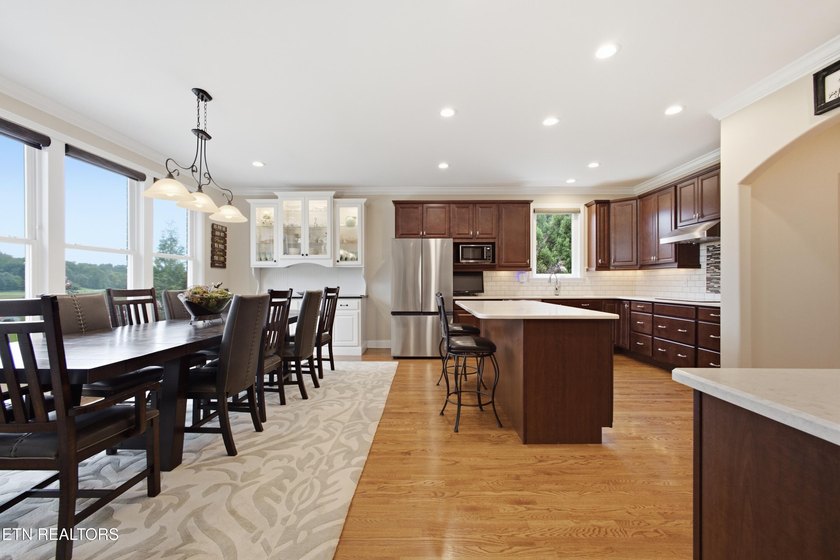 Luxury, comfort, and thoughtful design come together in this - photo 5