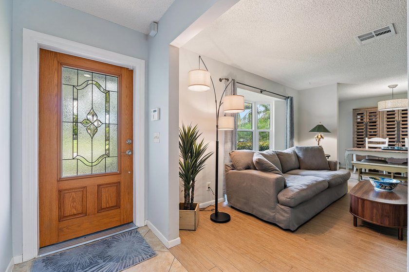 Welcome home to Tequesta Pines, one of Tequesta's most sought - photo 7