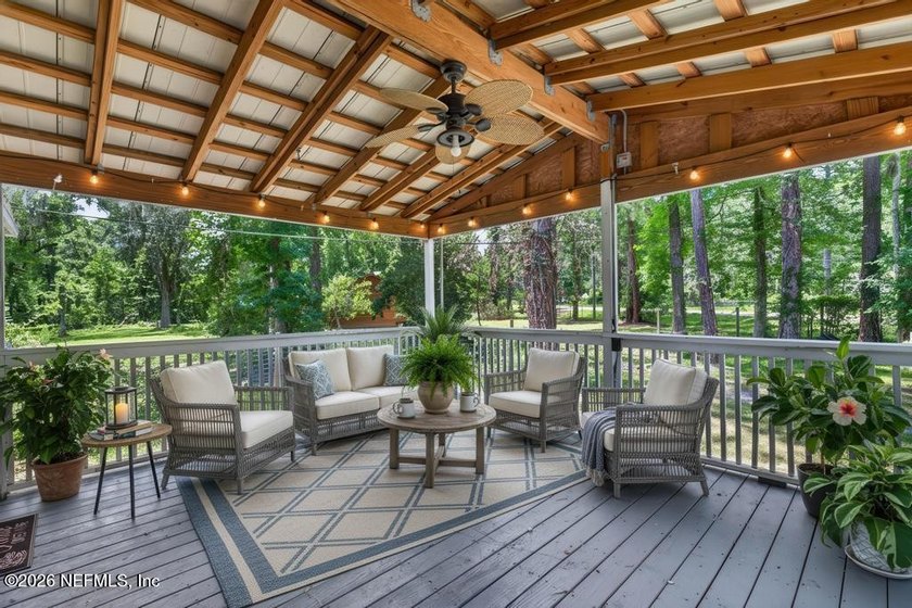 Welcome home to peaceful country living! Nestled on 2.5 - photo 5