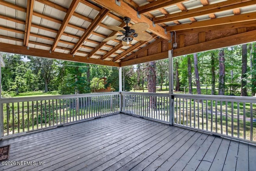 Welcome home to peaceful country living! Nestled on 2.5 - photo 6