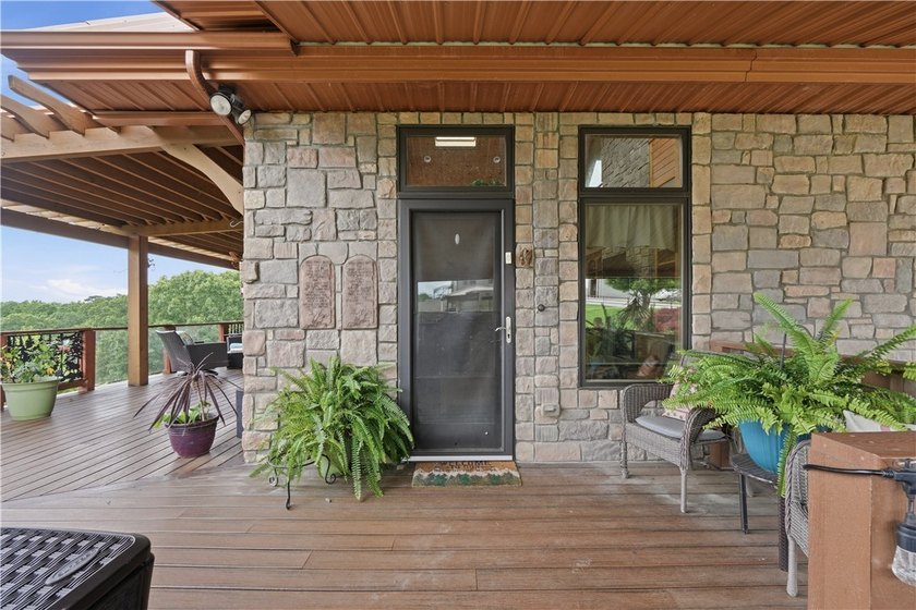 Sprawled across 9.94 acres in a gated mountain enclave, this - photo 9