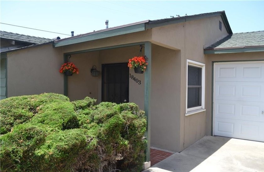 Welcome to 18403 Eriel Ave, a rare opportunity in one of - photo 2