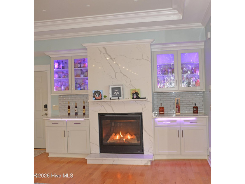 This renovated 3-bedroom, 2-bath ranch features a chef's kitchen - photo 12