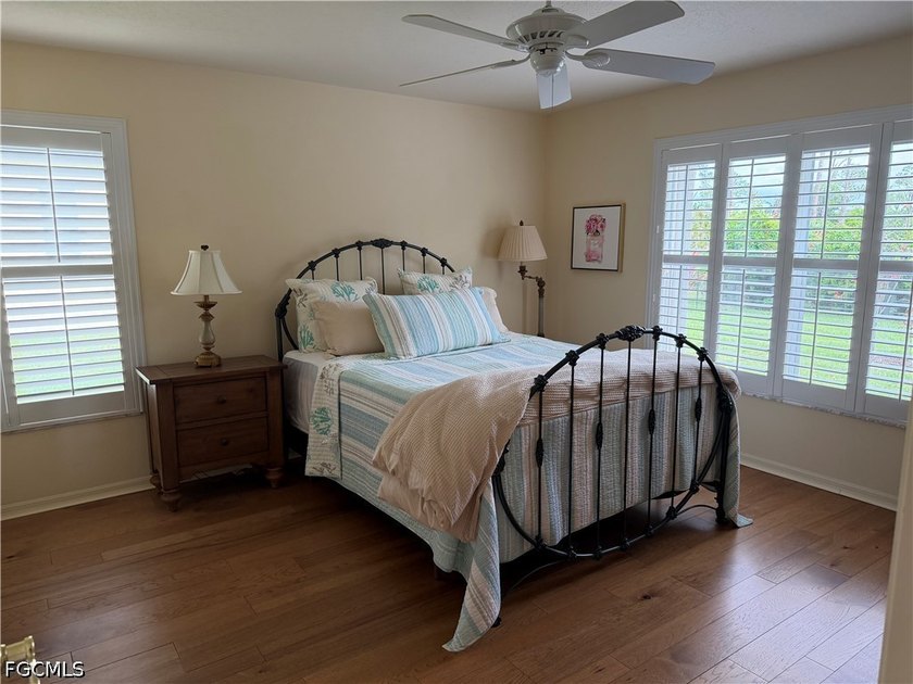 SELLER FINANCING AVAILBLE at 5.4%. Furnished- turnkey! Welcome - photo 15