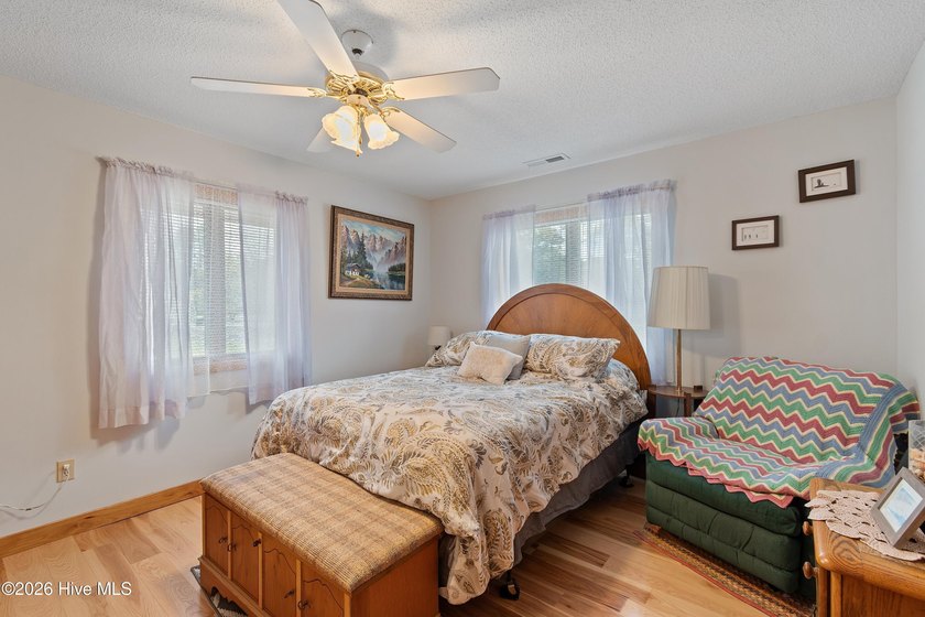 This renovated 3-bedroom, 2-bath ranch features a chef's kitchen - photo 23