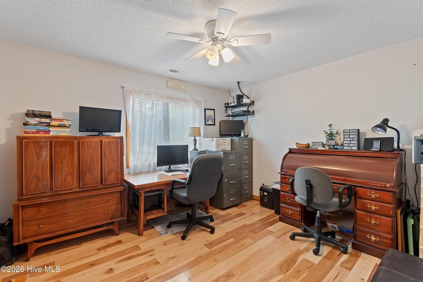 This renovated 3-bedroom, 2-bath ranch features a chef's kitchen - photo 26