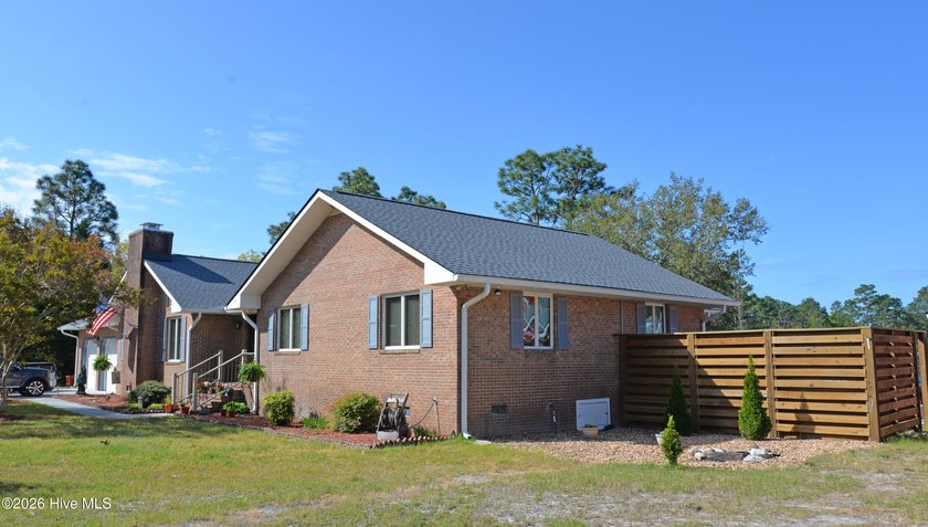 This renovated 3-bedroom, 2-bath ranch features a chef's kitchen - photo 34