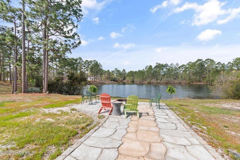 This renovated 3-bedroom, 2-bath ranch features a chef's kitchen - photo 38