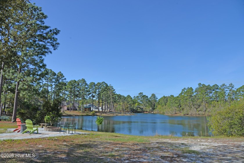 This renovated 3-bedroom, 2-bath ranch features a chef's kitchen - photo 39