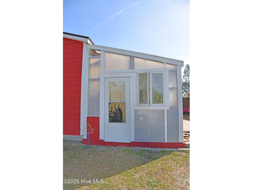 This renovated 3-bedroom, 2-bath ranch features a chef's kitchen - photo 42