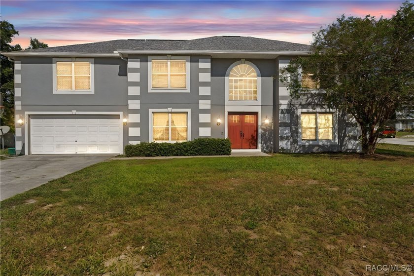 Property is a Repaired Sinkhole. Big family? No problem! - photo 3