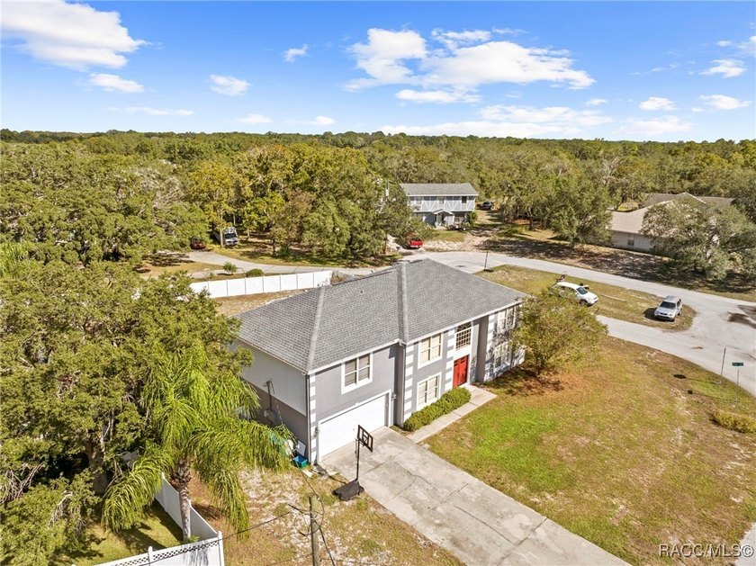 Property is a Repaired Sinkhole. Big family? No problem! - photo 8