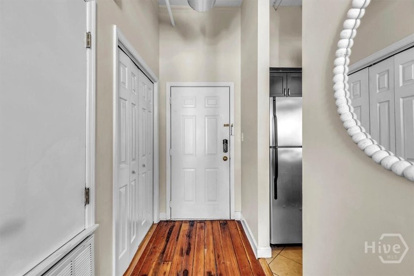 Circa 1890, this historic Whitaker Street building is home to a - photo 3