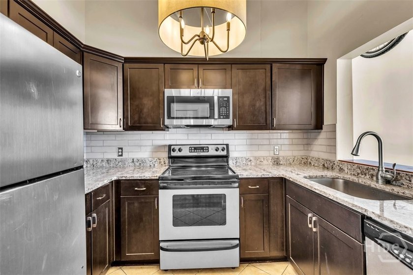 Circa 1890, this historic Whitaker Street building is home to a - photo 5
