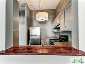 Circa 1890, this historic Whitaker Street building is home to a - photo 7