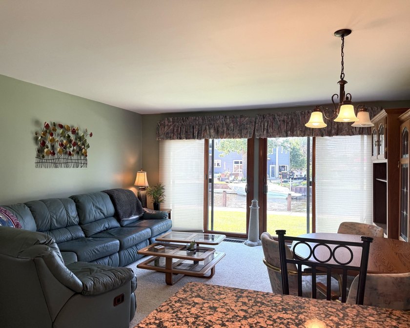 Wake up to a great waterfront view in this beautiful 1884 sq ft - photo 12