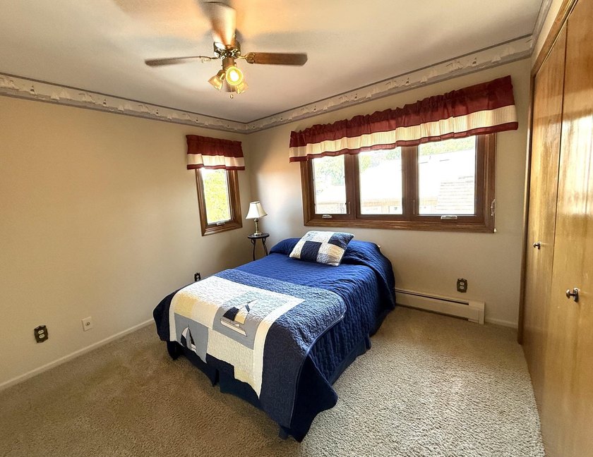 Wake up to a great waterfront view in this beautiful 1884 sq ft - photo 17
