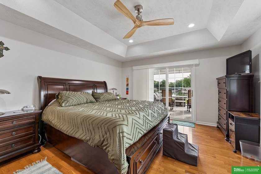Experience lake living at its best in this beautifully updated - photo 21