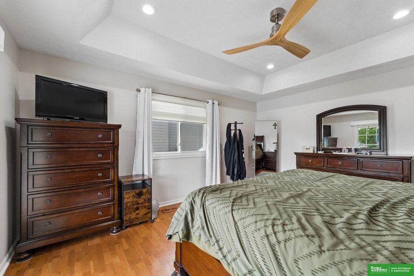 Experience lake living at its best in this beautifully updated - photo 22