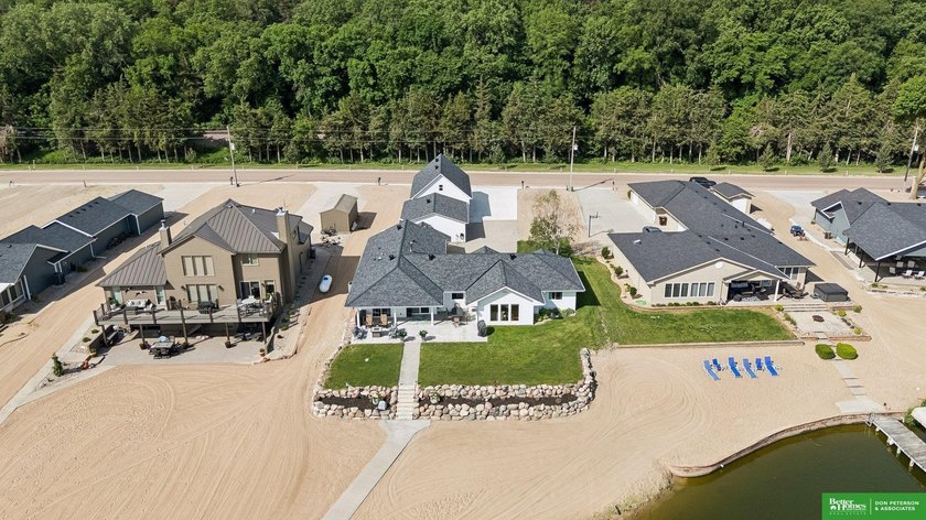 Experience lake living at its best in this beautifully updated - photo 42