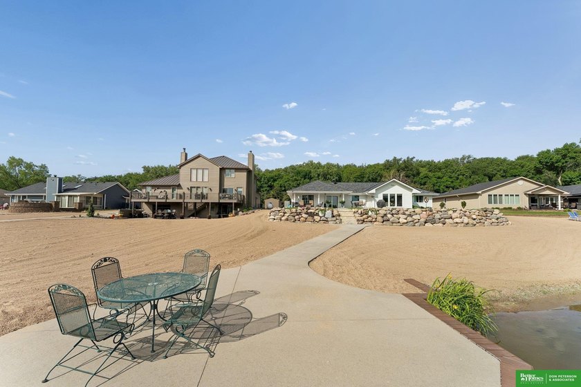 Experience lake living at its best in this beautifully updated - photo 44