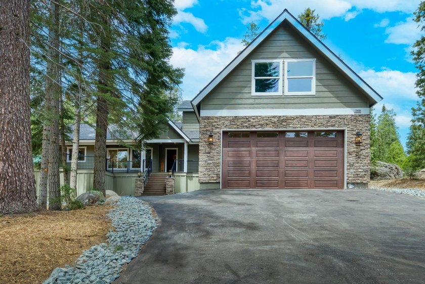 Experience mountain luxury in this gorgeous brand-new alpine - photo 3