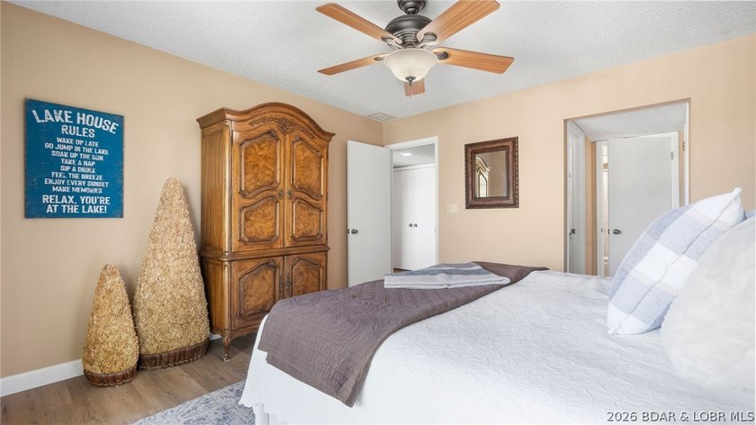 Experience the best of Lake of the Ozarks in this spacious - photo 30