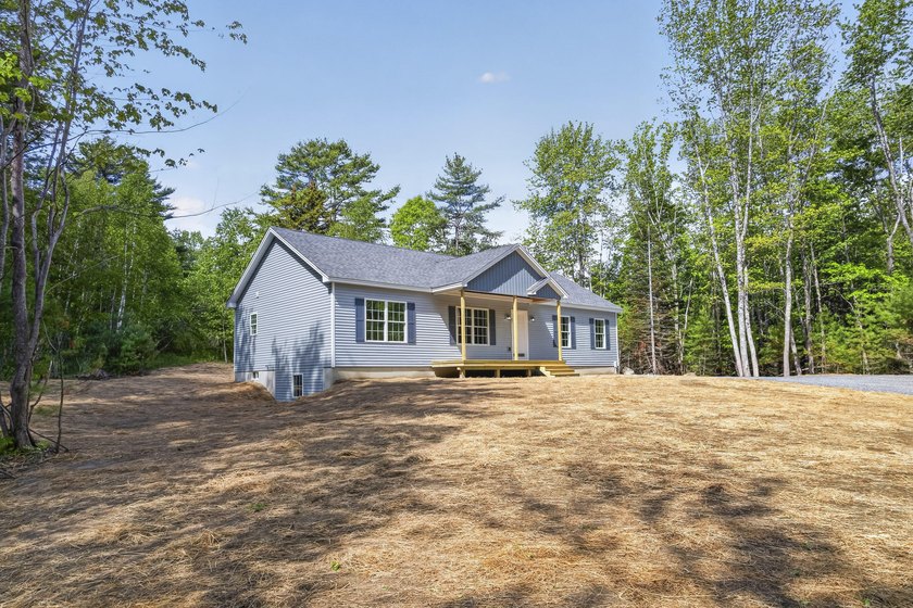 Beautiful new 3-bedroom, 2-bath ranch located in Butler Estates - photo 42