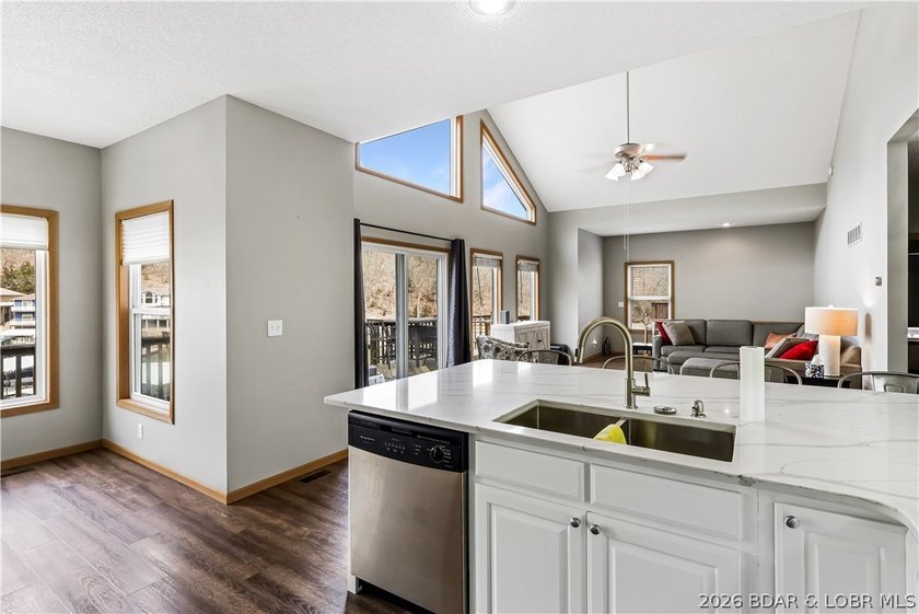 Enjoy the ultimate Lake of the Ozarks lifestyle in this - photo 13