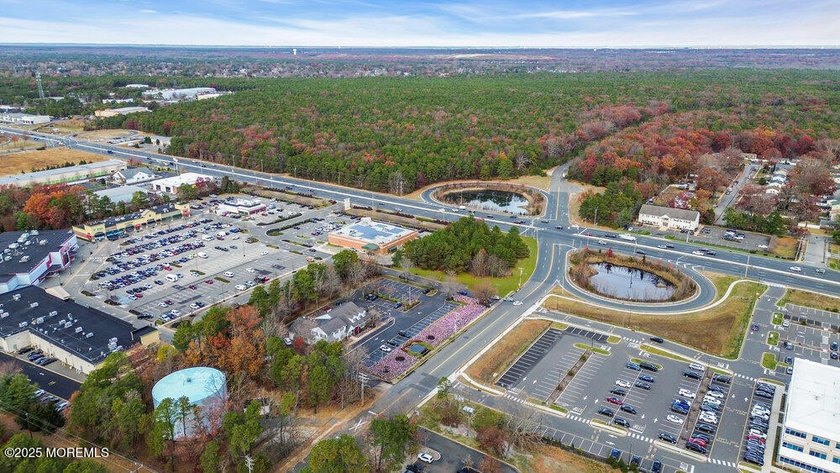 PRIME COMMERCIAL CORNER - ROUTE 37 &amp; ST. CATHERINE BLVD RARE 1 - photo 13