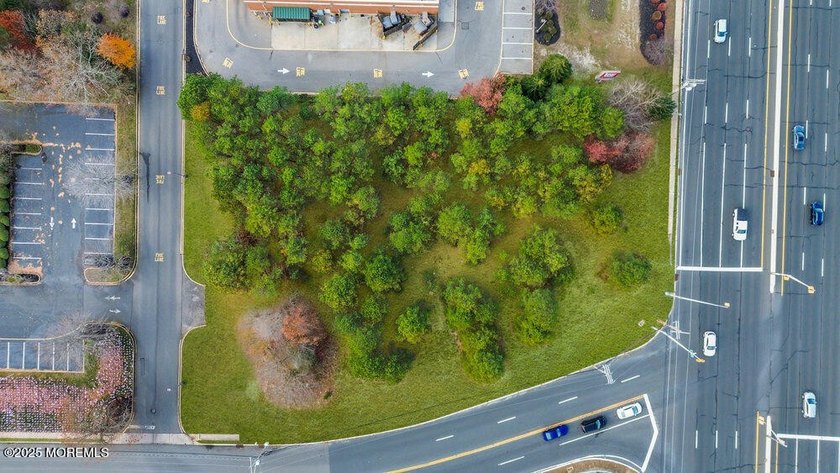 PRIME COMMERCIAL CORNER - ROUTE 37 &amp; ST. CATHERINE BLVD RARE 1 - photo 14
