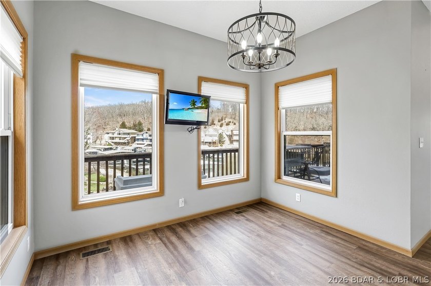 Enjoy the ultimate Lake of the Ozarks lifestyle in this - photo 15