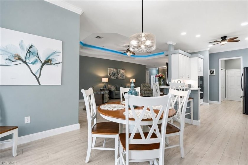 Experience the best of Naples living in Cypress Woods Golf &amp; - photo 22
